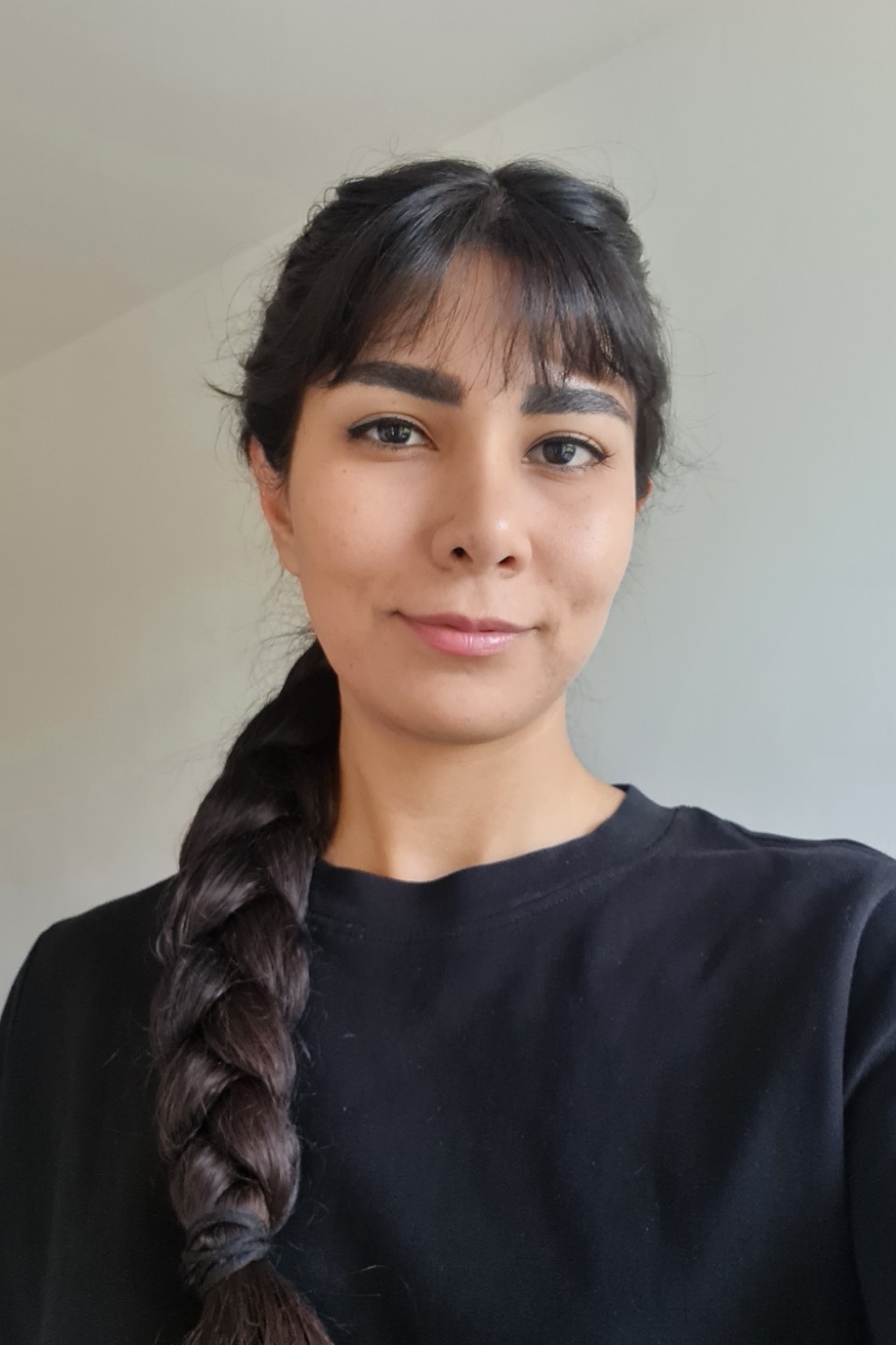 Weiteres Foto von Samaneh