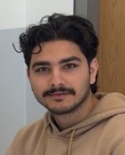 Amirmohammad-8205404 Jobber für InStaff in Kiel