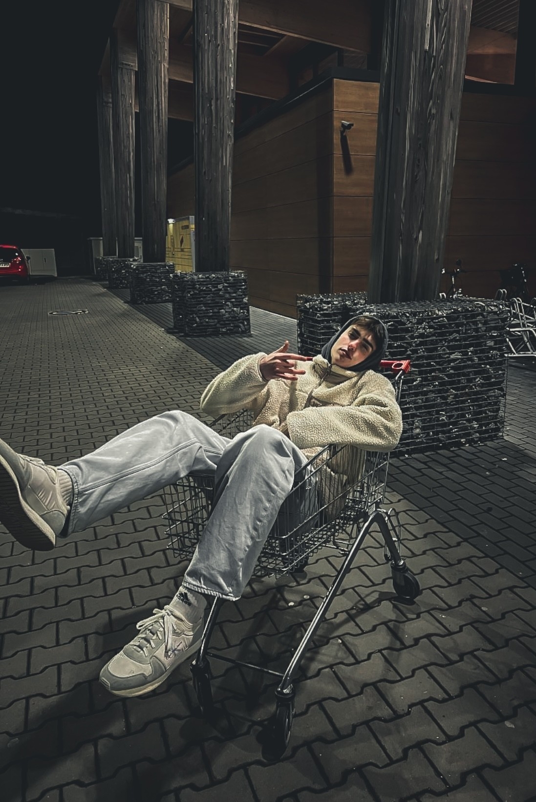 Weiteres Foto von Maksym