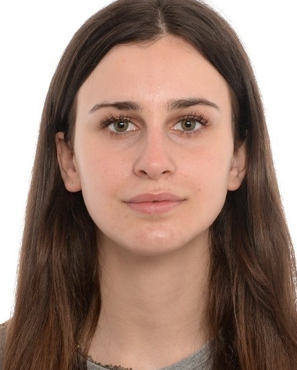Profilbild von Helena