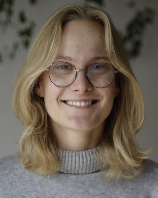 Profilbild von Kim