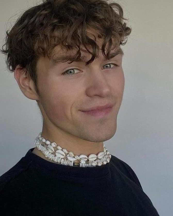 Profilbild von Mike