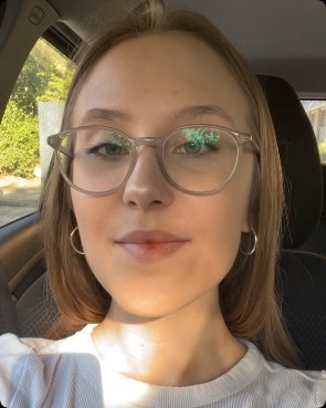 Profilbild von Kim Sophie