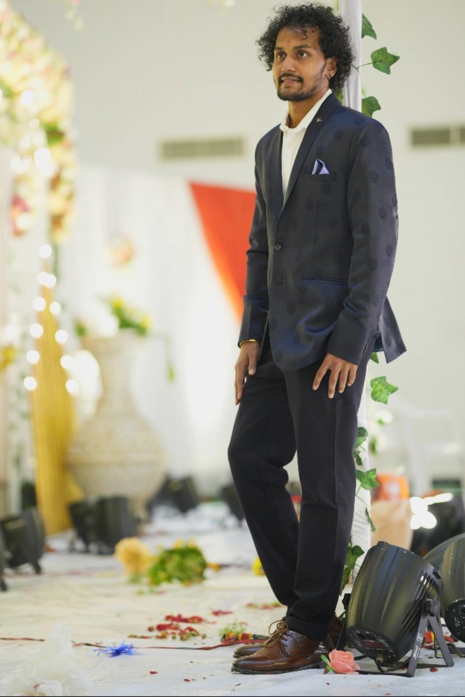 Weiteres Foto von Akshay