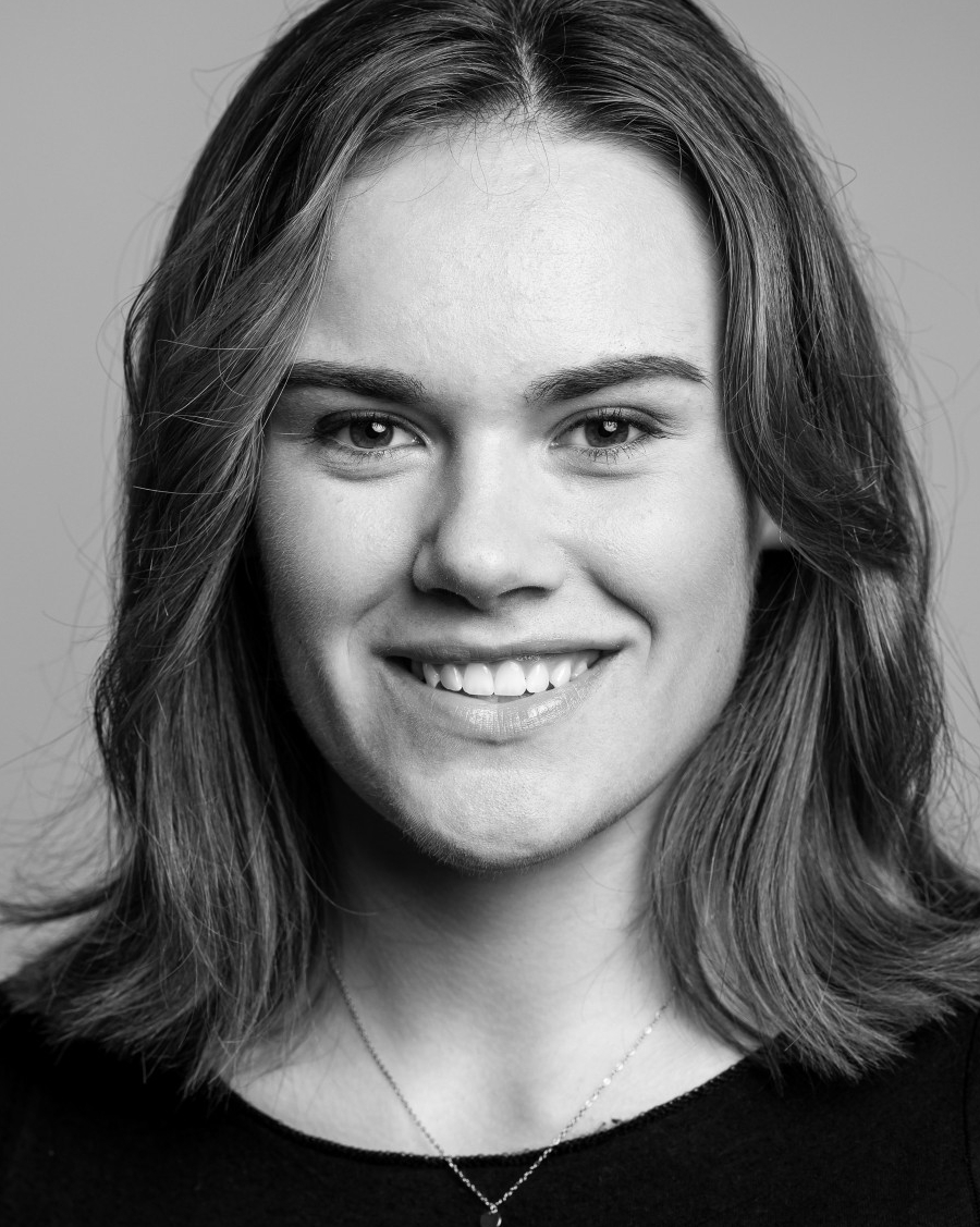 Profilbild von Antonia