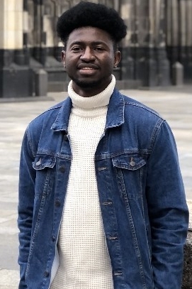 Weiteres Foto von Thierno Ousmane