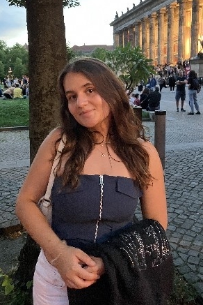 Weiteres Foto von Milla Louise Zoé