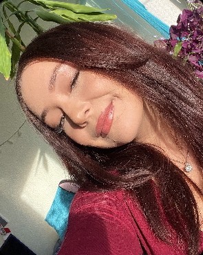 Profilbild von Franziska
