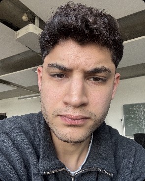 Profilbild von Aziz