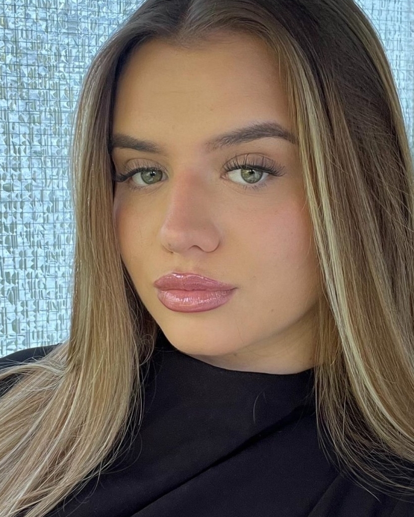 Profilbild von Andjela