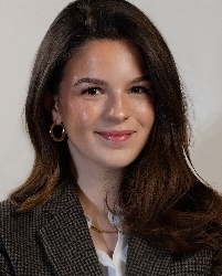 Profilbild von Sarah