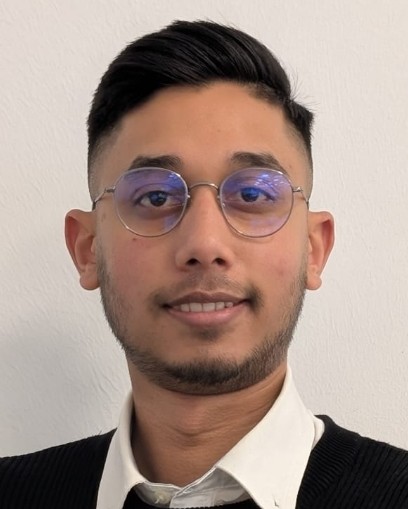 Profilbild von Bhasvan