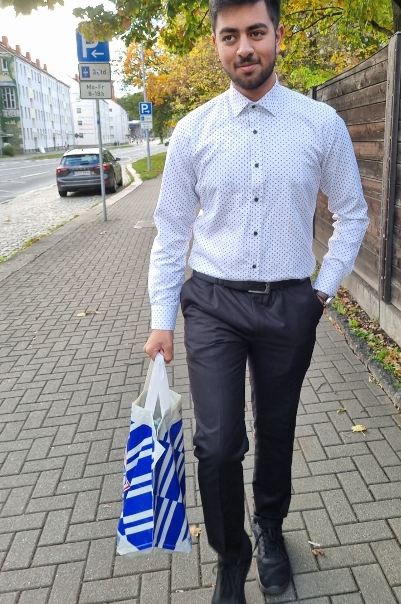 Weiteres Foto von Abdul Basith