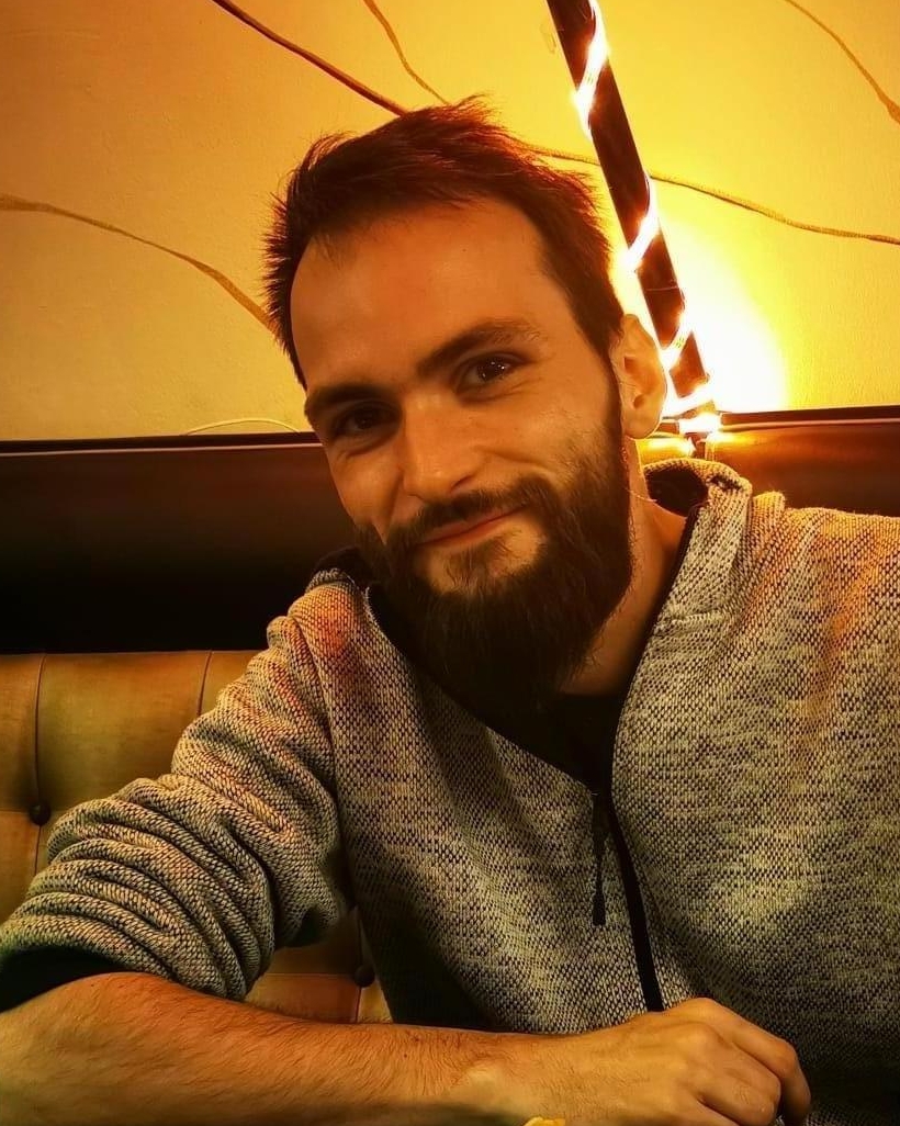 Profilbild von Toby