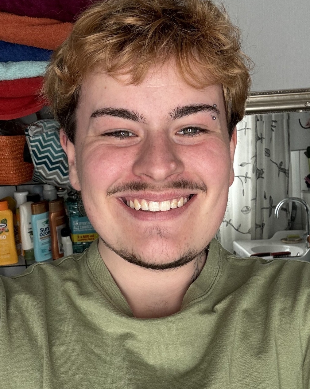 Profilbild von Alexander