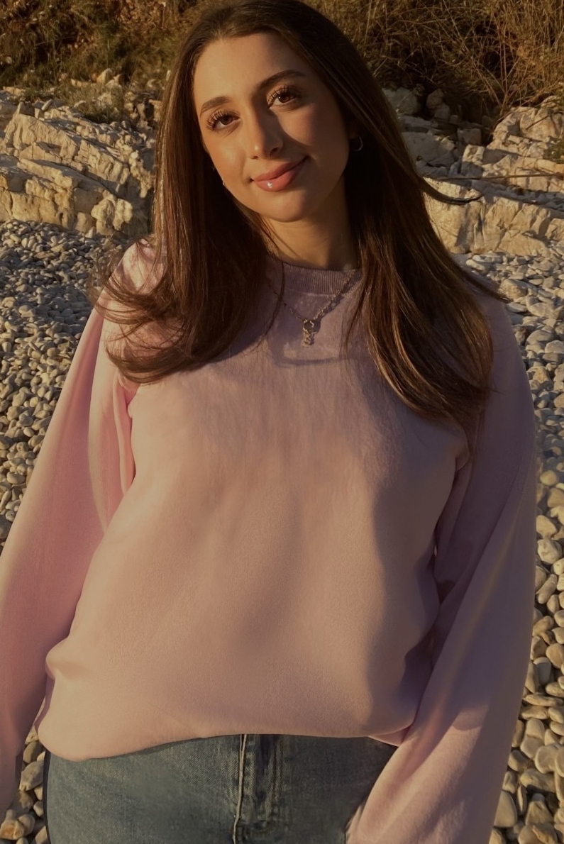 Weiteres Foto von Sarah