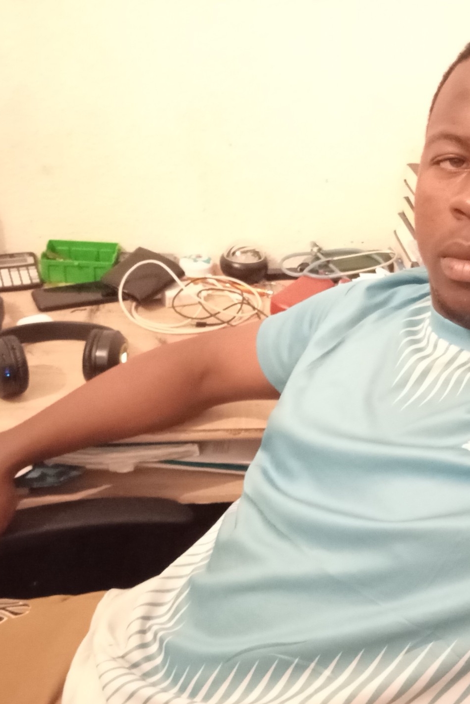 Weiteres Foto von Beni Hiram