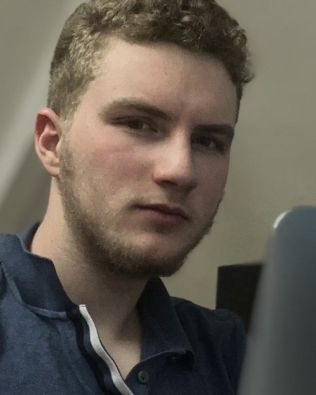 Profilbild von Konrad