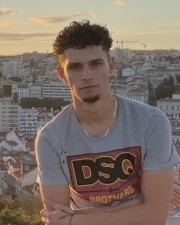 Profilbild von Sid