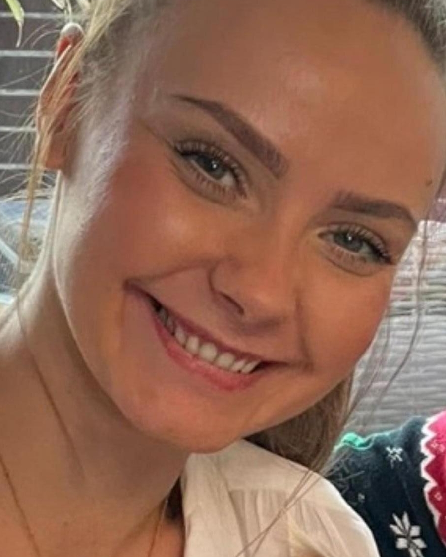 Profilbild von Michele Frances