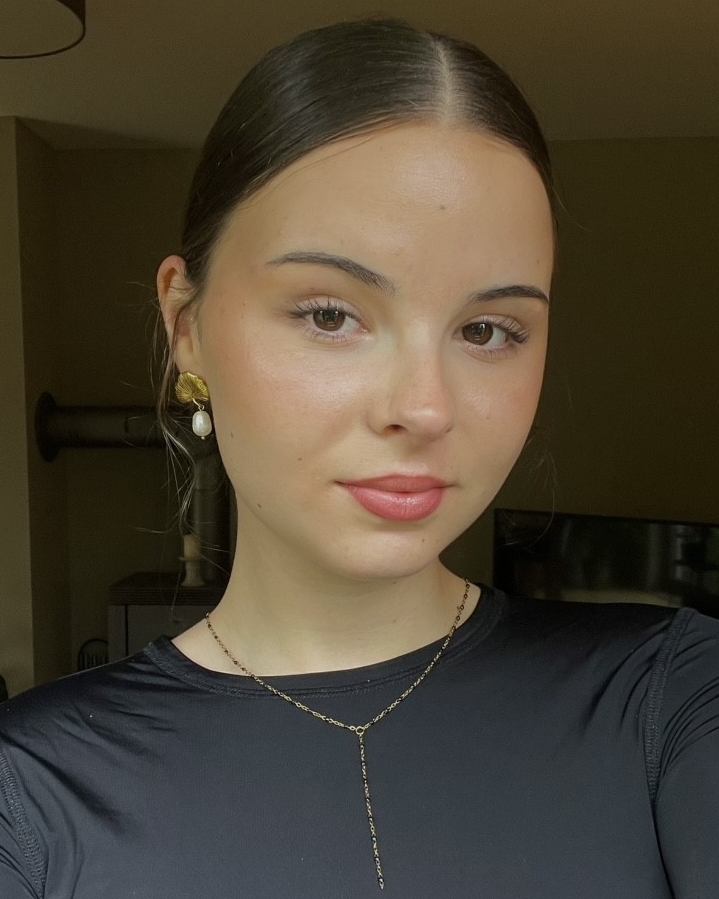 Profilbild von Marlene