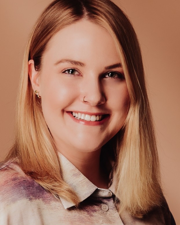 Profilbild von Julia