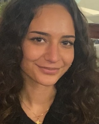 Profilbild von Marie