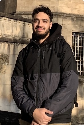 Weiteres Foto von Mohamed