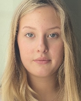 Profilbild von Miriam