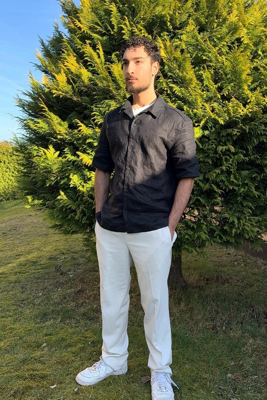 Weiteres Foto von Sargon