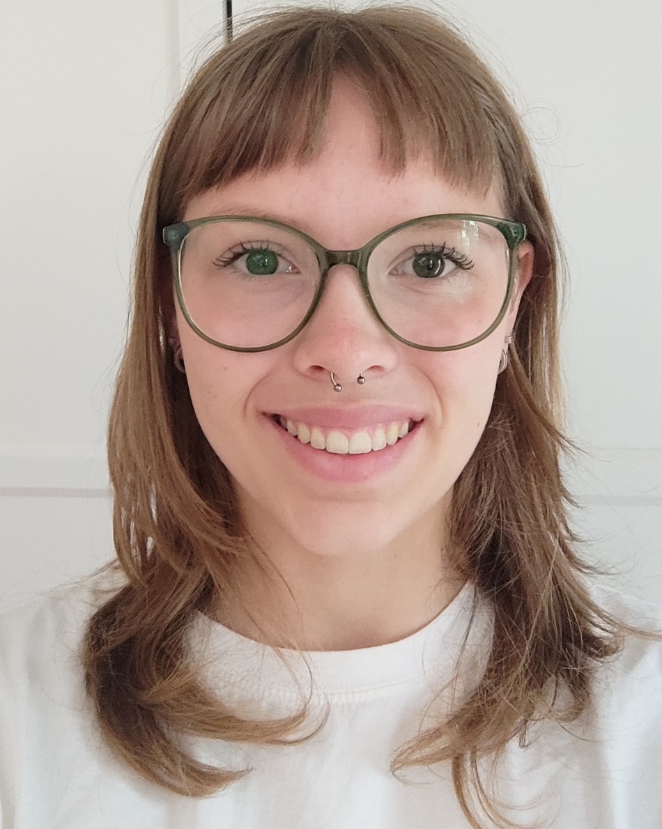 Profilbild von Marika Elisabeth