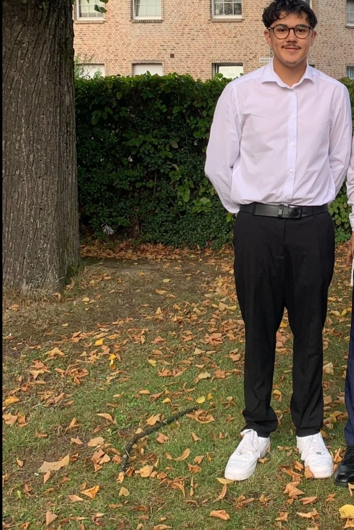 Weiteres Foto von Khalid