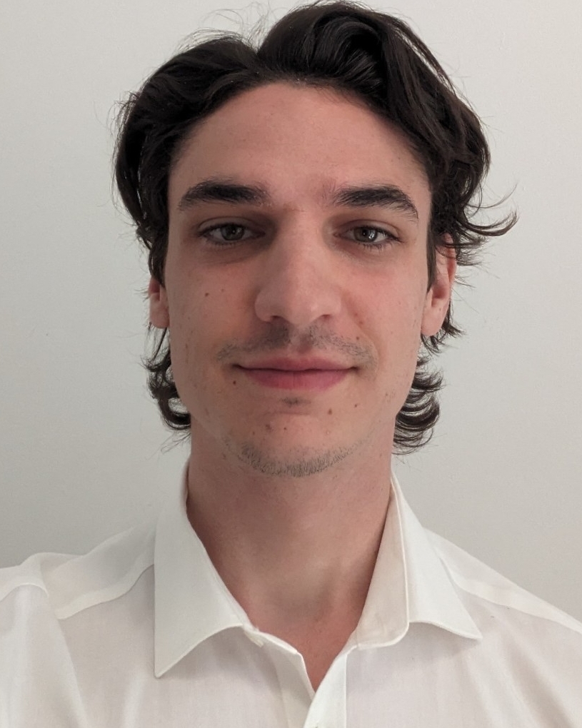 Profilbild von Aleksandar