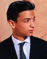 Profilbild von Ahmed