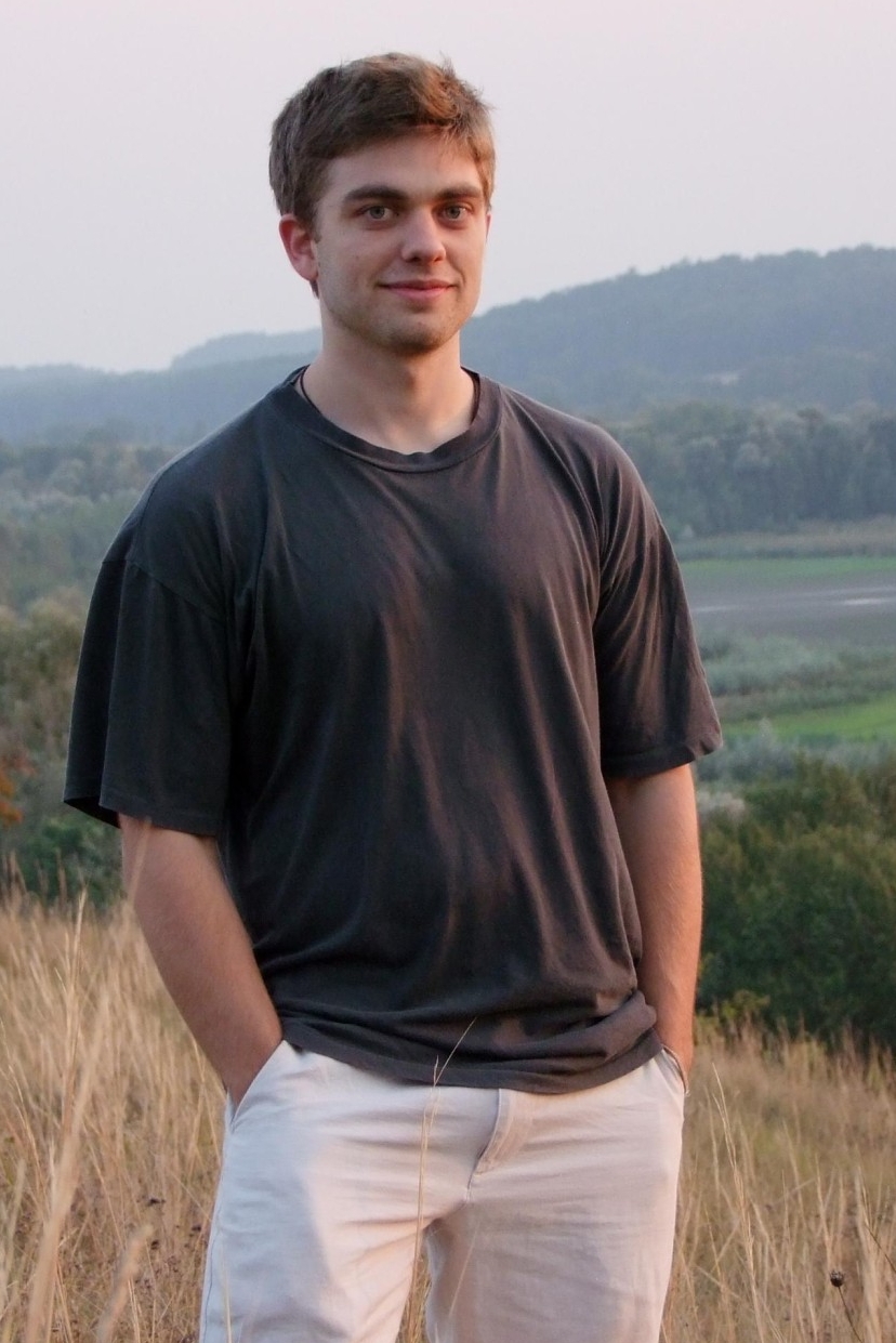 Weiteres Foto von Per-Alexander