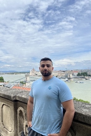 Weiteres Foto von Ahmad