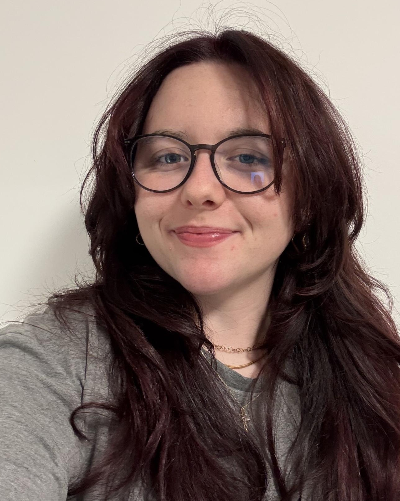 Profilbild von Sarah