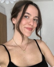 Laura-8568508 Jobber für InStaff in Aachen