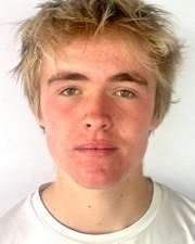 Profilbild von Frederik