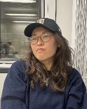 Profilbild von Nandin