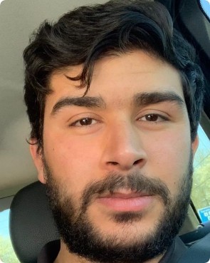 Profilbild von Hossam