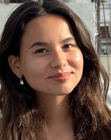 Profilbild von Marisabel