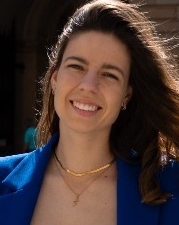 Profilbild von Amelie