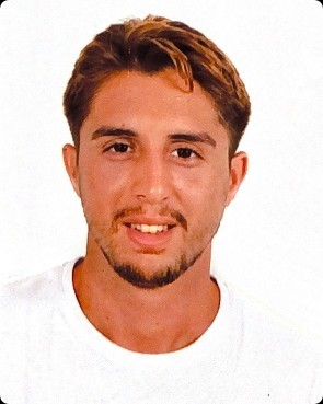 Profilbild von Ahmed Yassine
