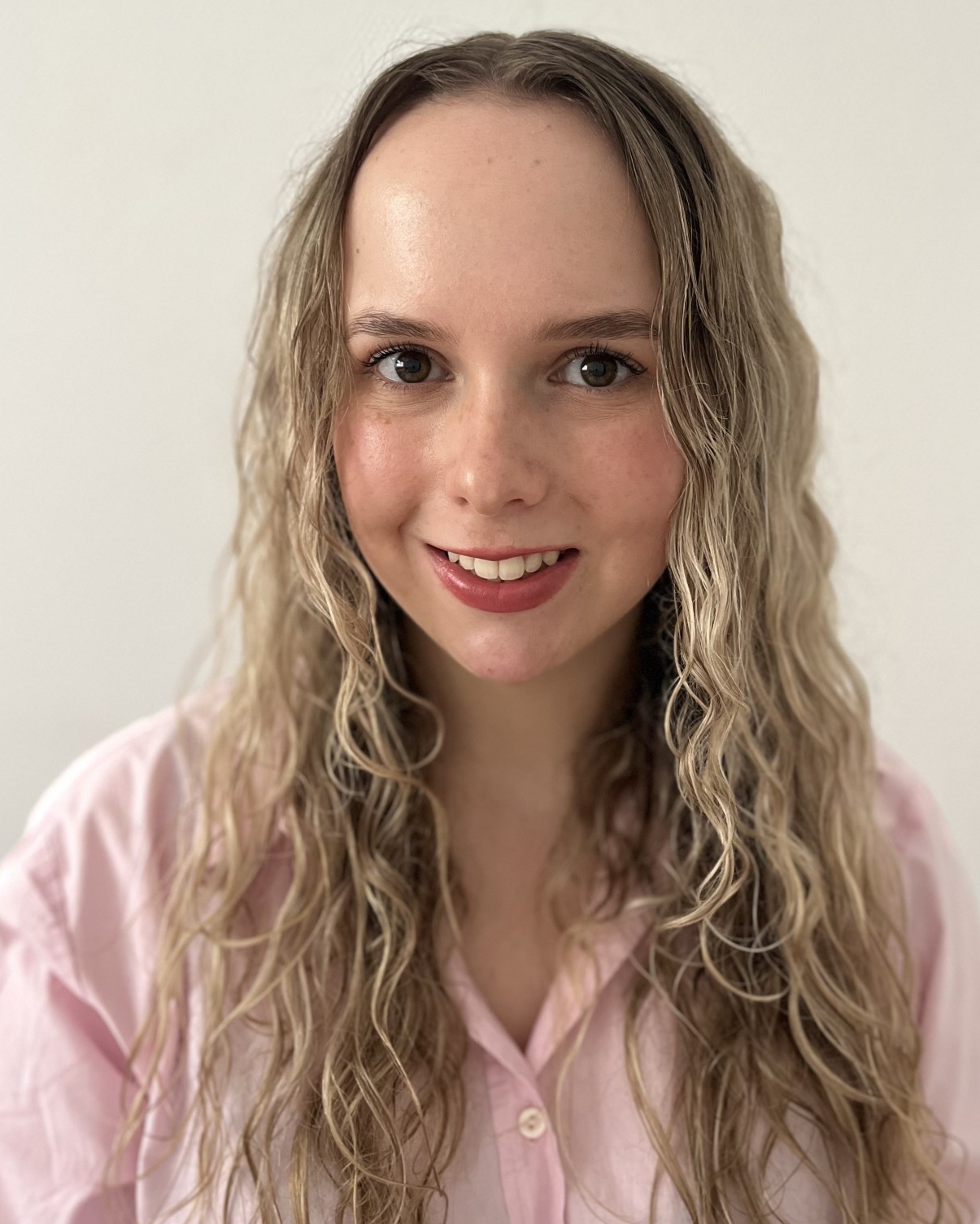 Profilbild von Miriam Barbara