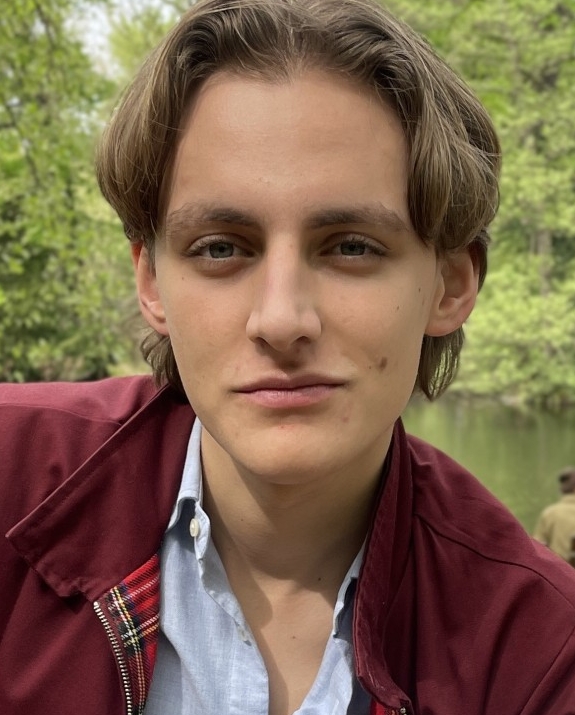 Profilbild von Henry