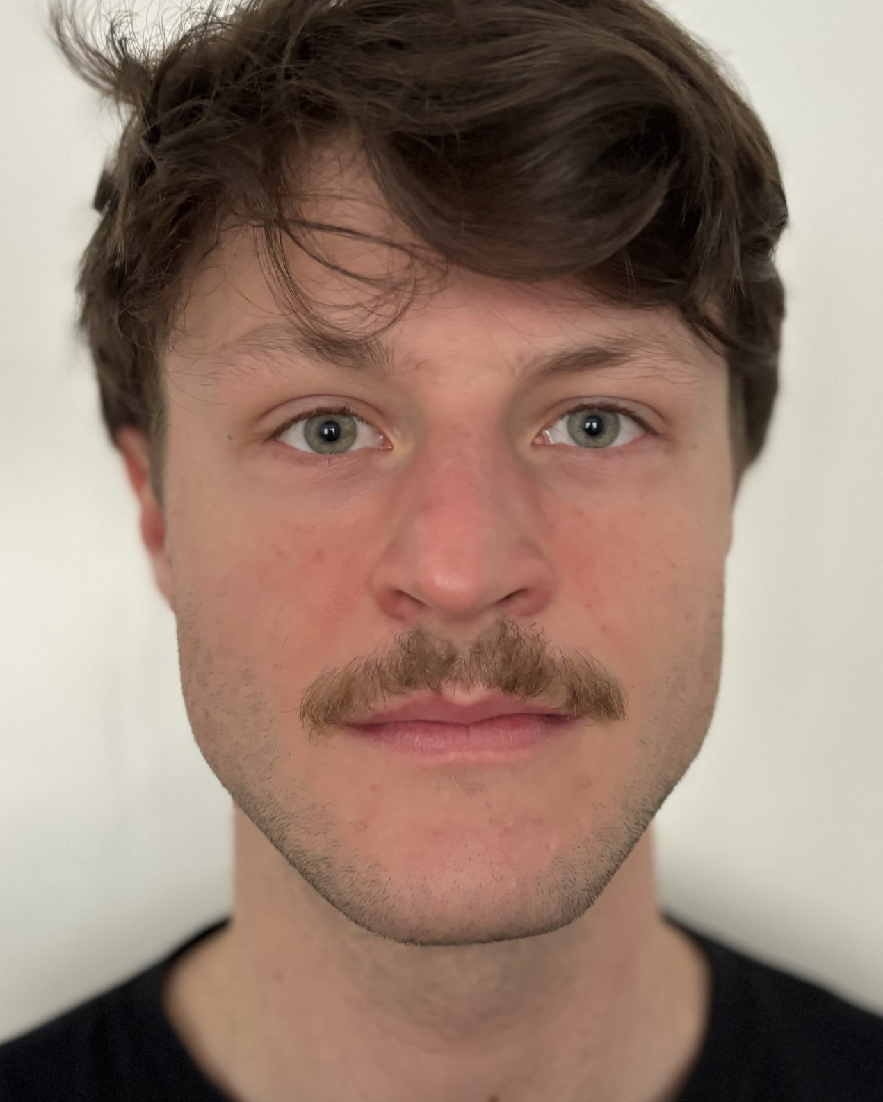 Profilbild von Benedikt