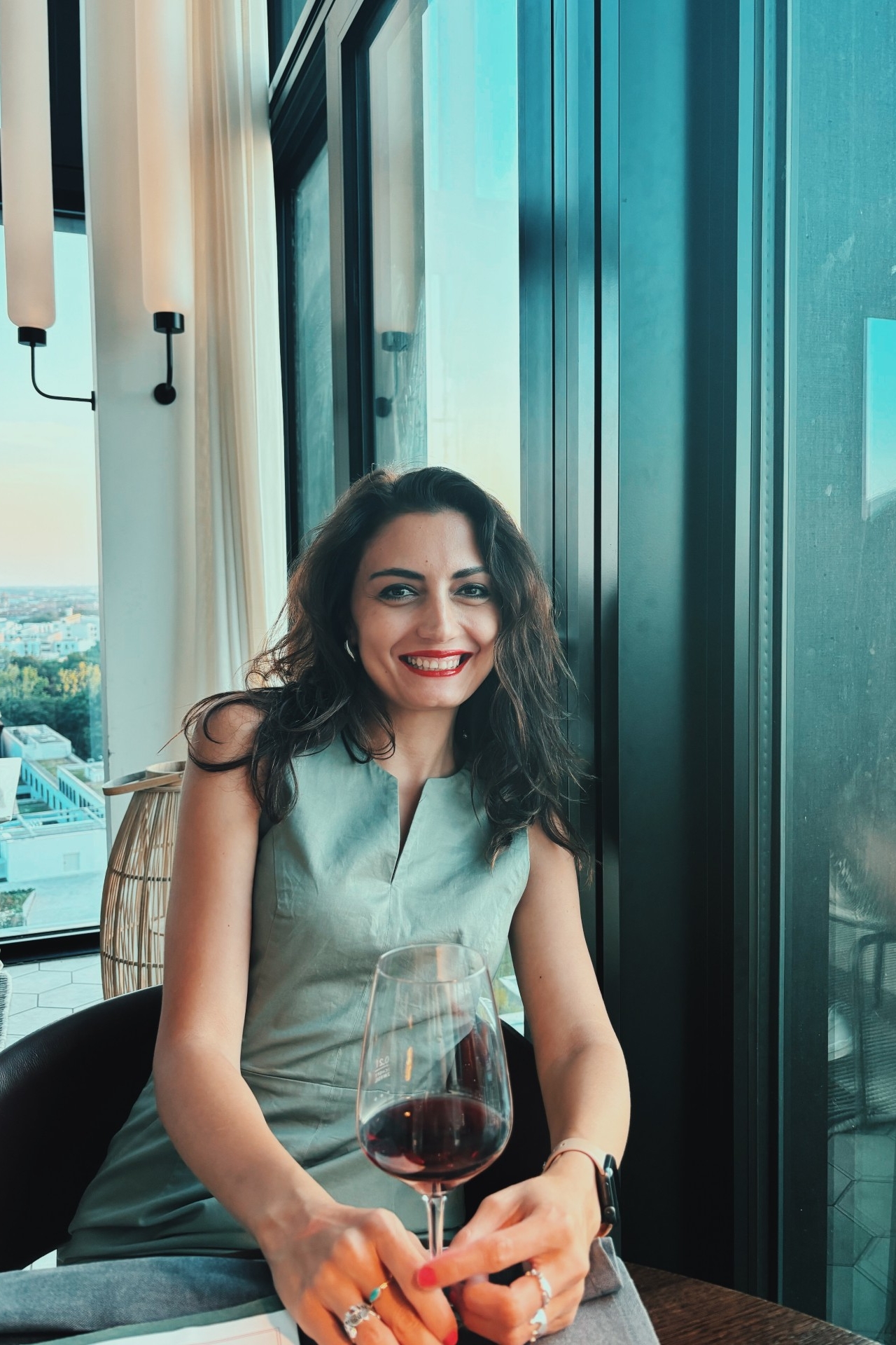 Weiteres Foto von Özlem