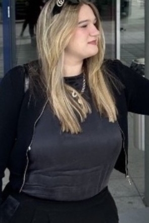 Weiteres Foto von Kimberly Marie