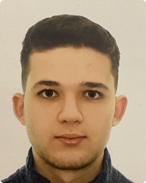 Profilbild von Aymen